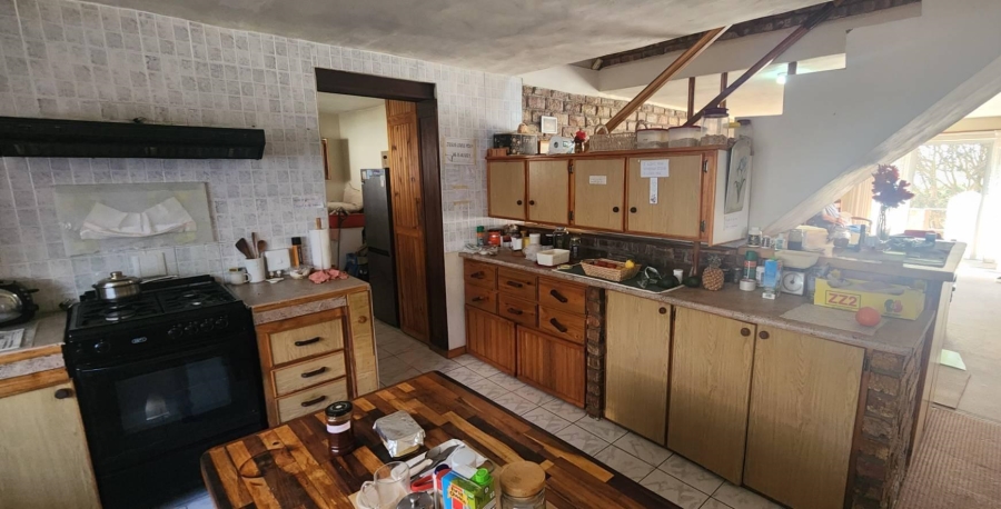 4 Bedroom Property for Sale in Fraaiuitsig Western Cape